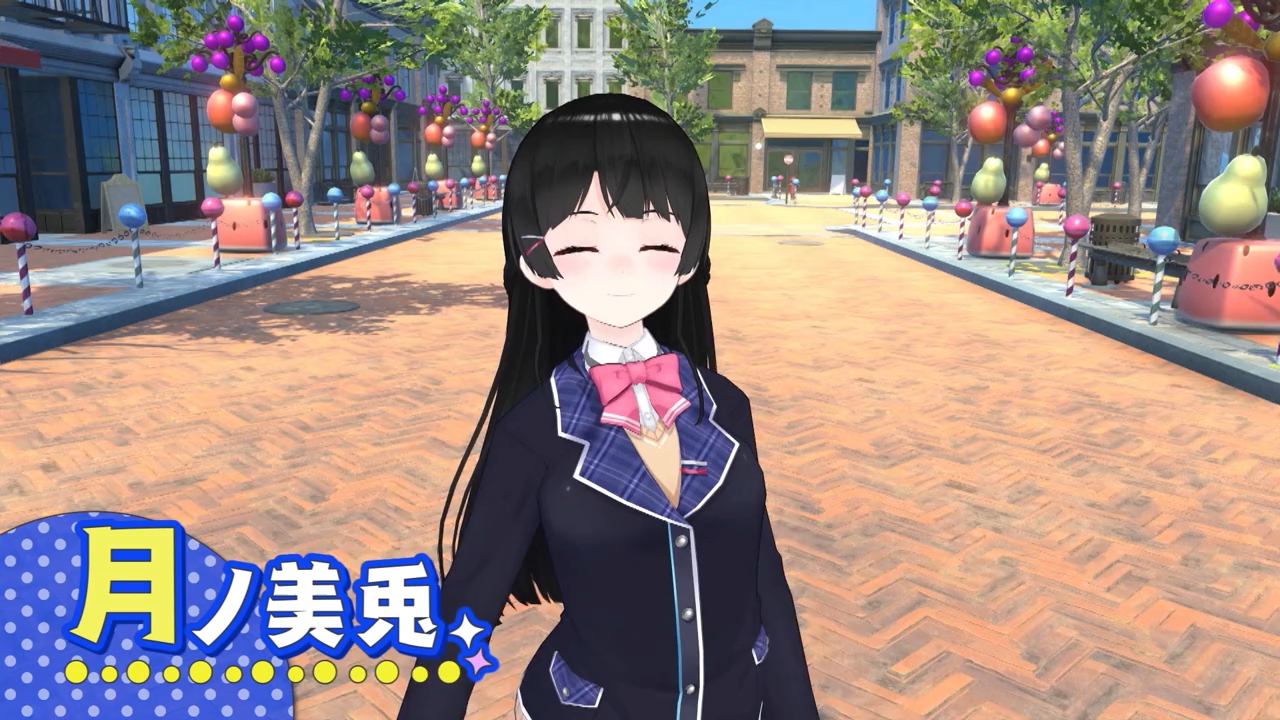 Virtual-san wa Miteiru (PuyaSubs!)